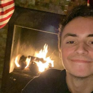 Meet your Posher, Josh
